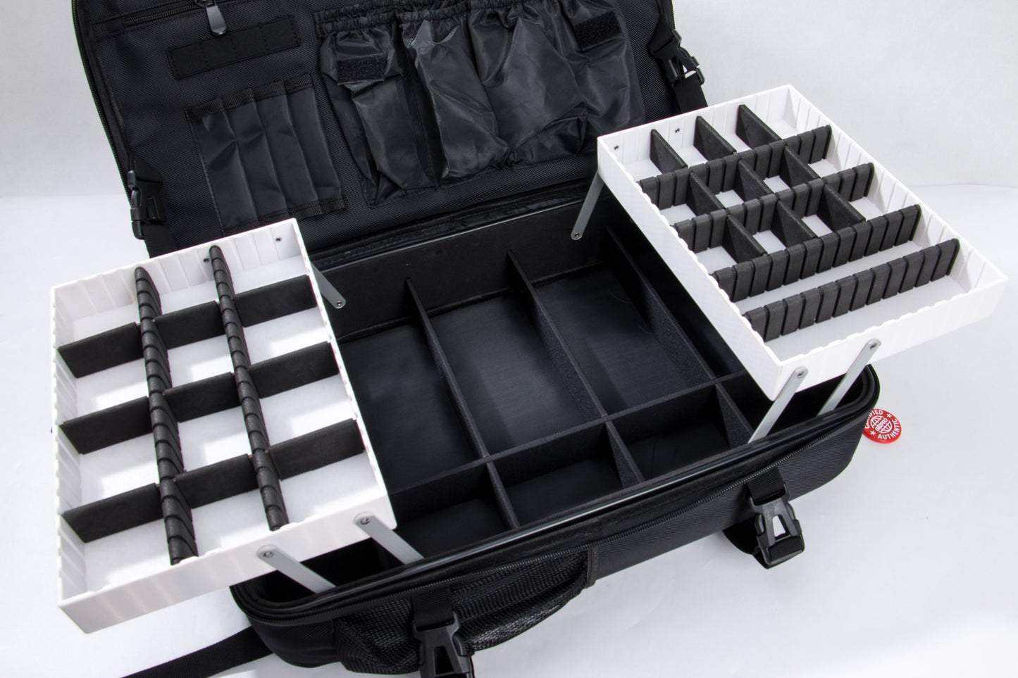 Full Size Mobile Station "GHX"