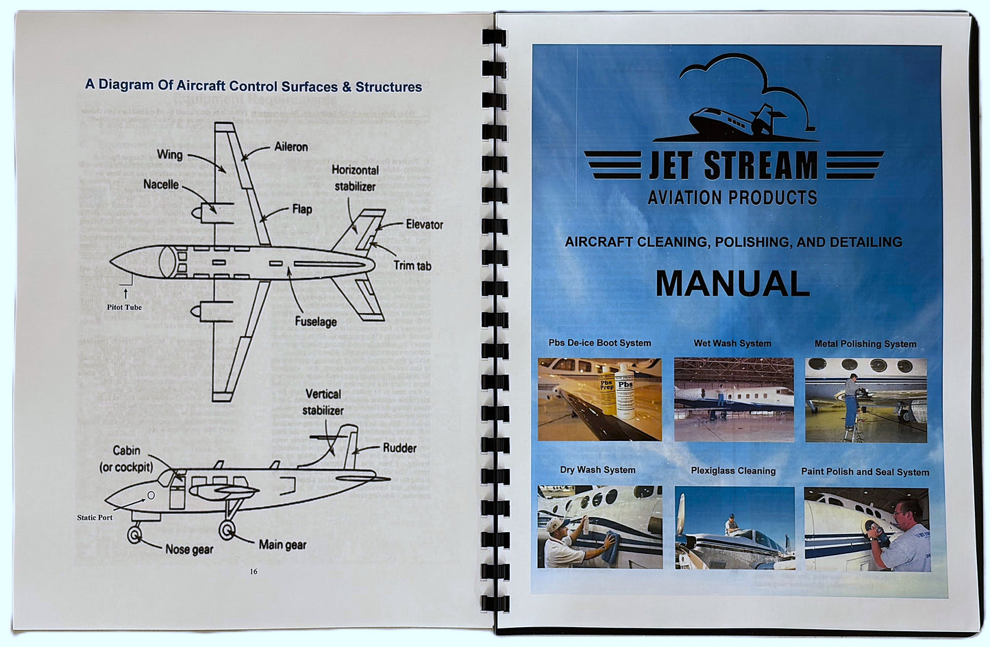 The Ultimate Guide to Operating an Aircraft Detailing Service - Revised 2025 Edition