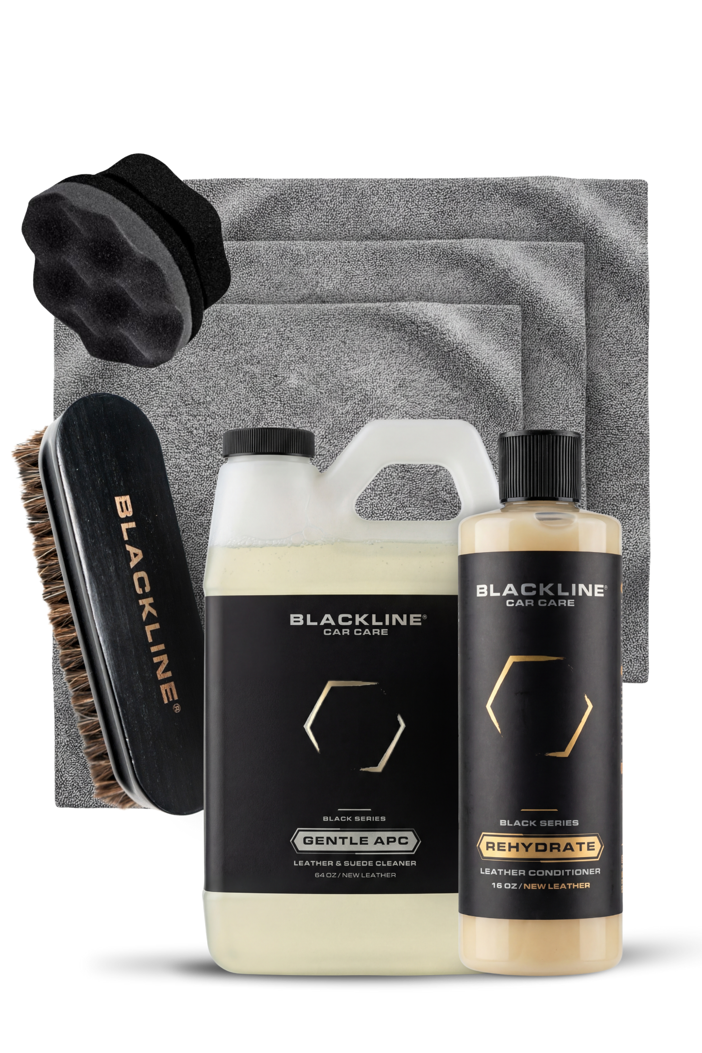 BLACKLINE® GENTLE APC