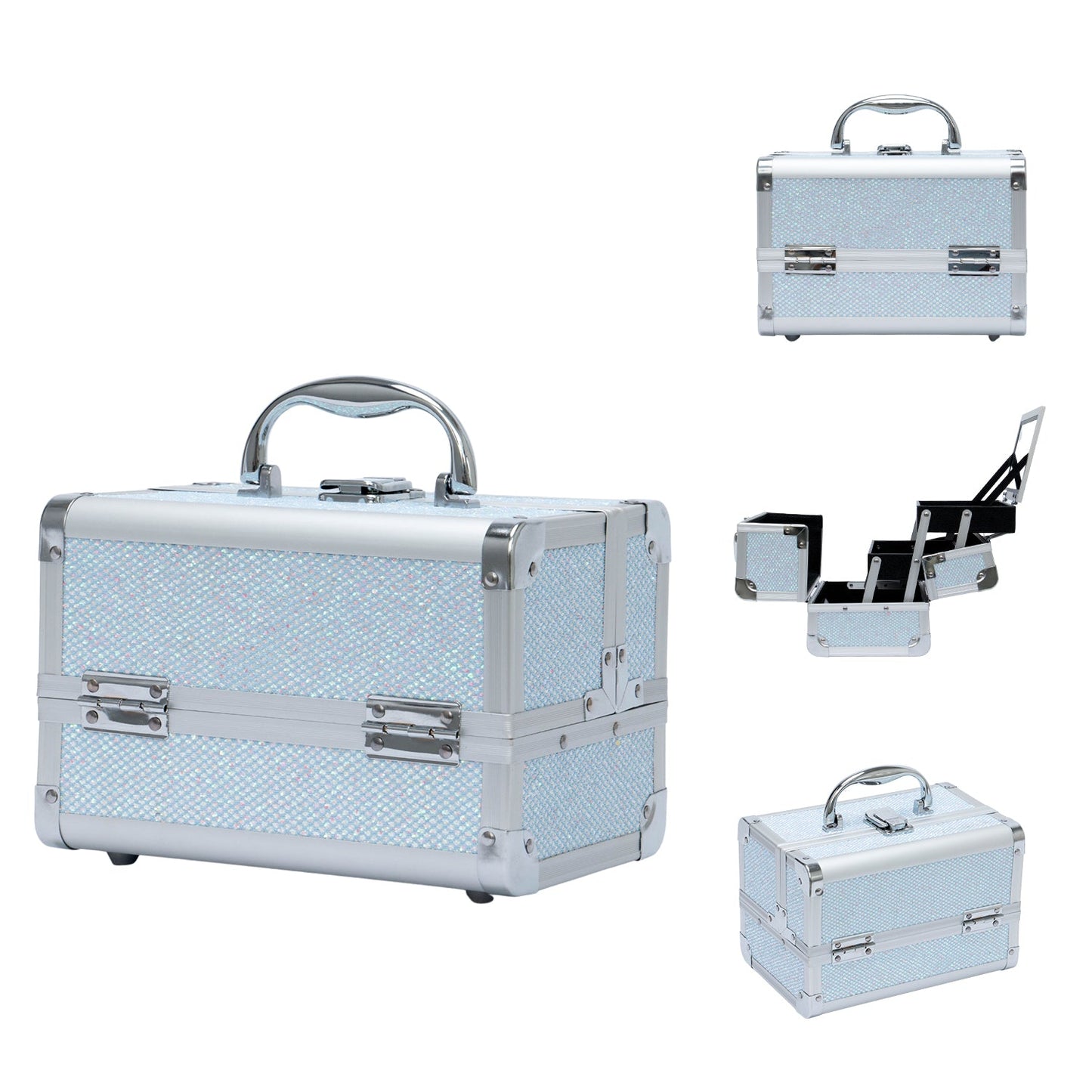 Vanity Box