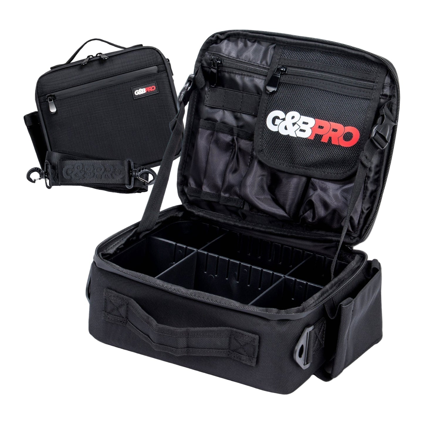 Mini Mobile Station Bundle