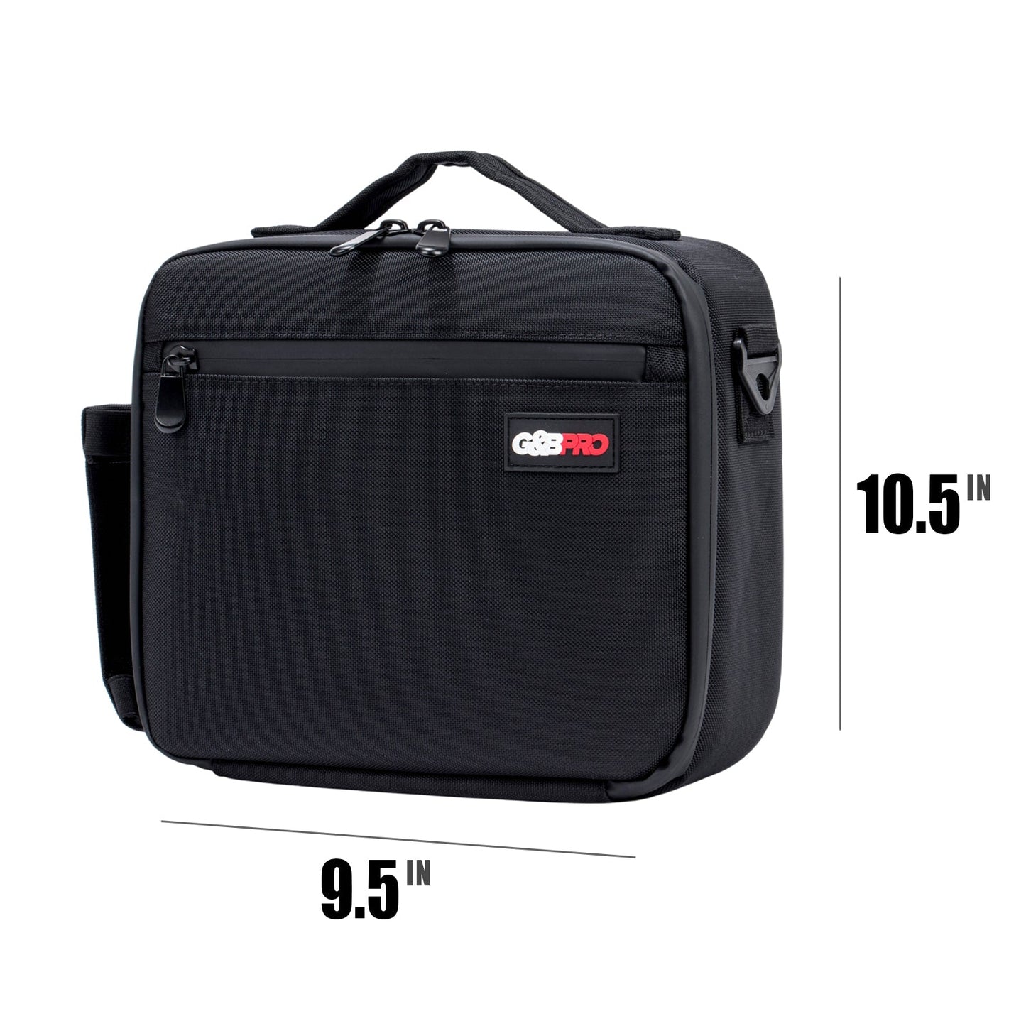 Mini Mobile Station Bundle