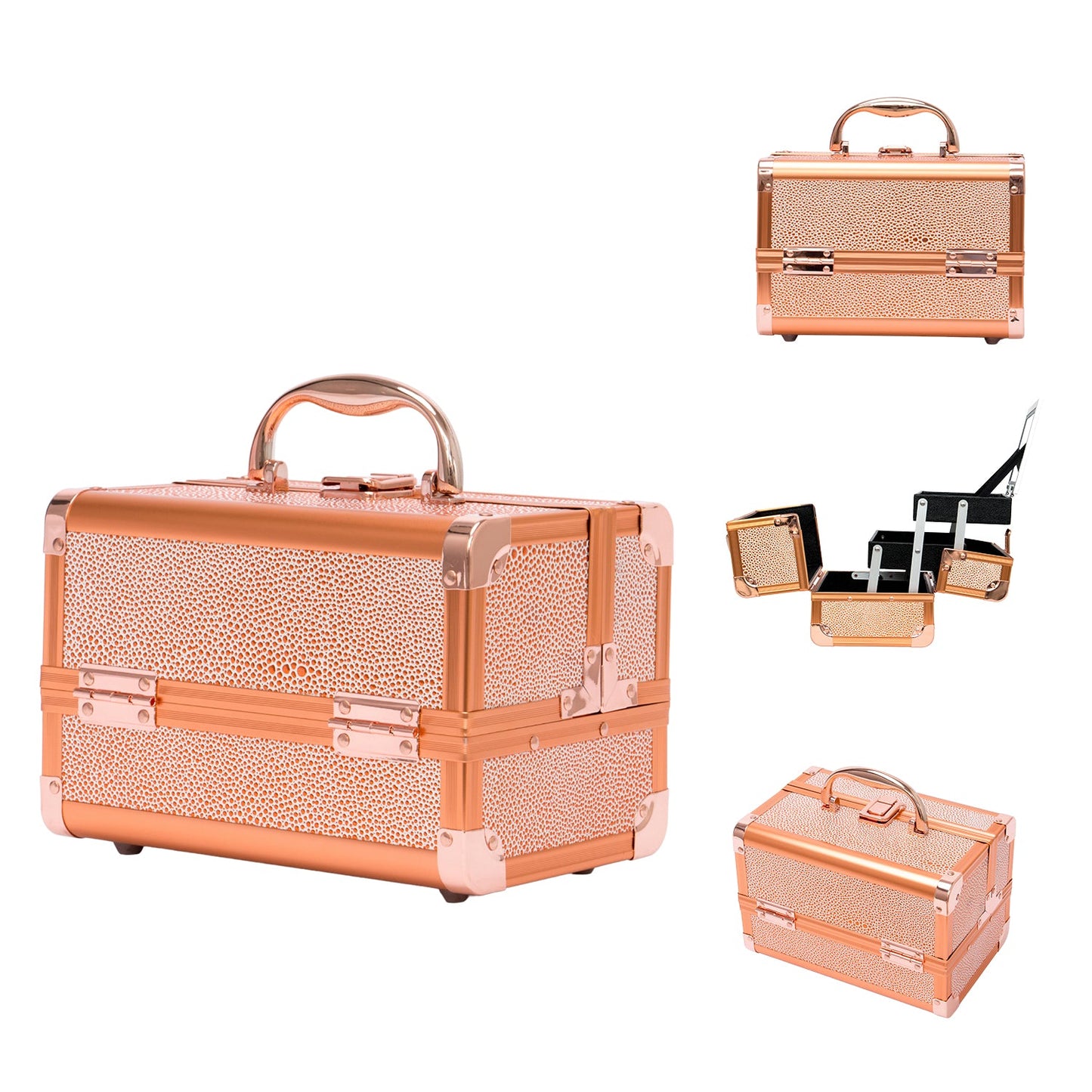 Vanity Box