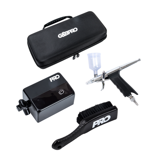 PROMax Air Compressor Kit