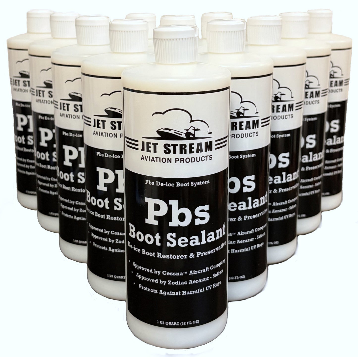 Pbs Boot Sealant