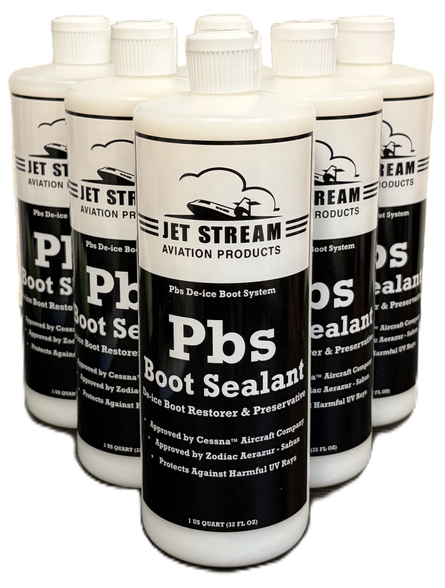 Pbs Boot Sealant