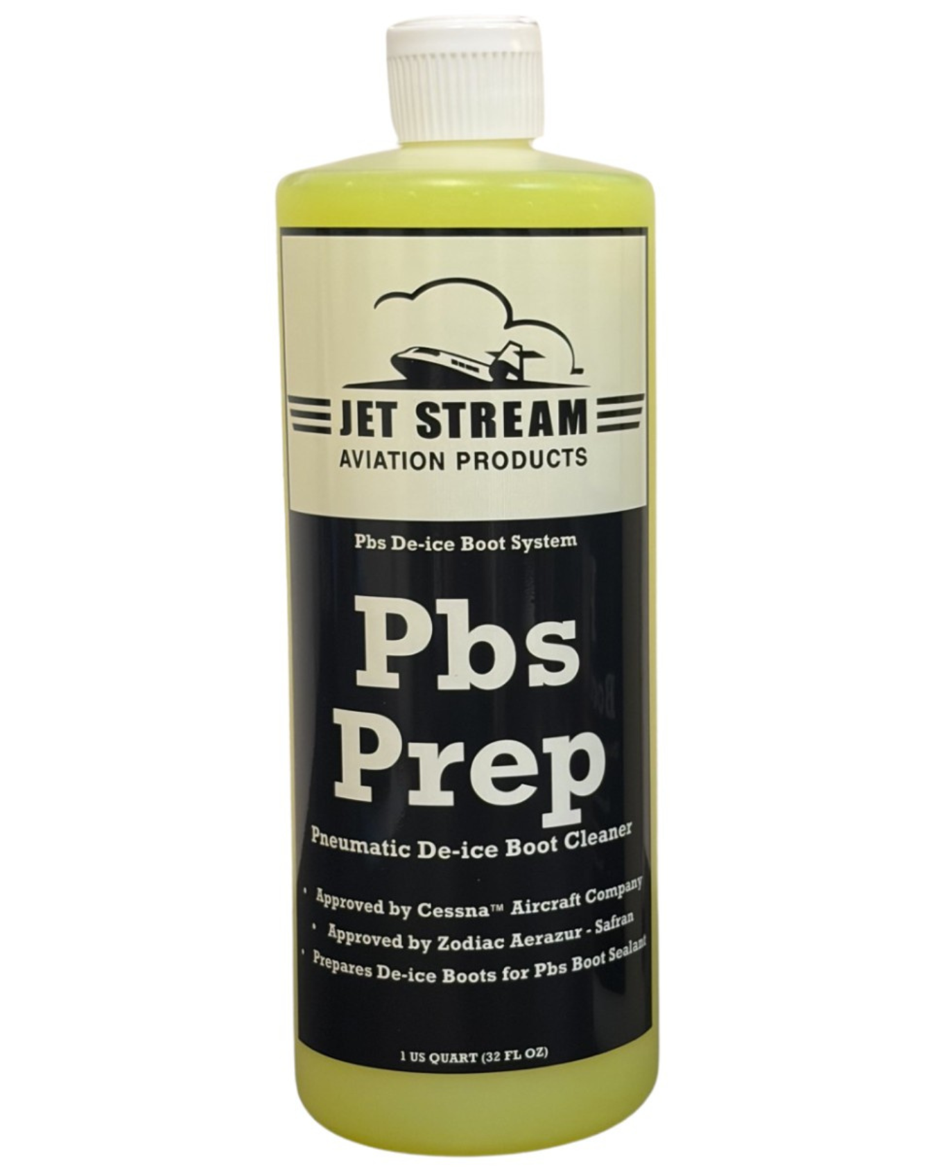Pbs Prep
