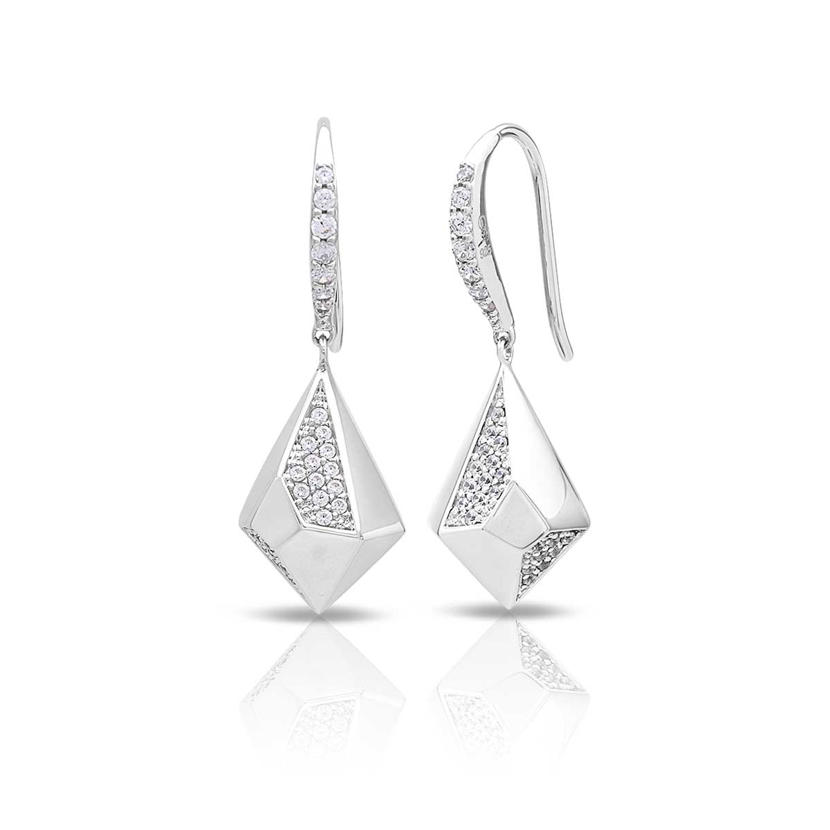 Prisma Earrings