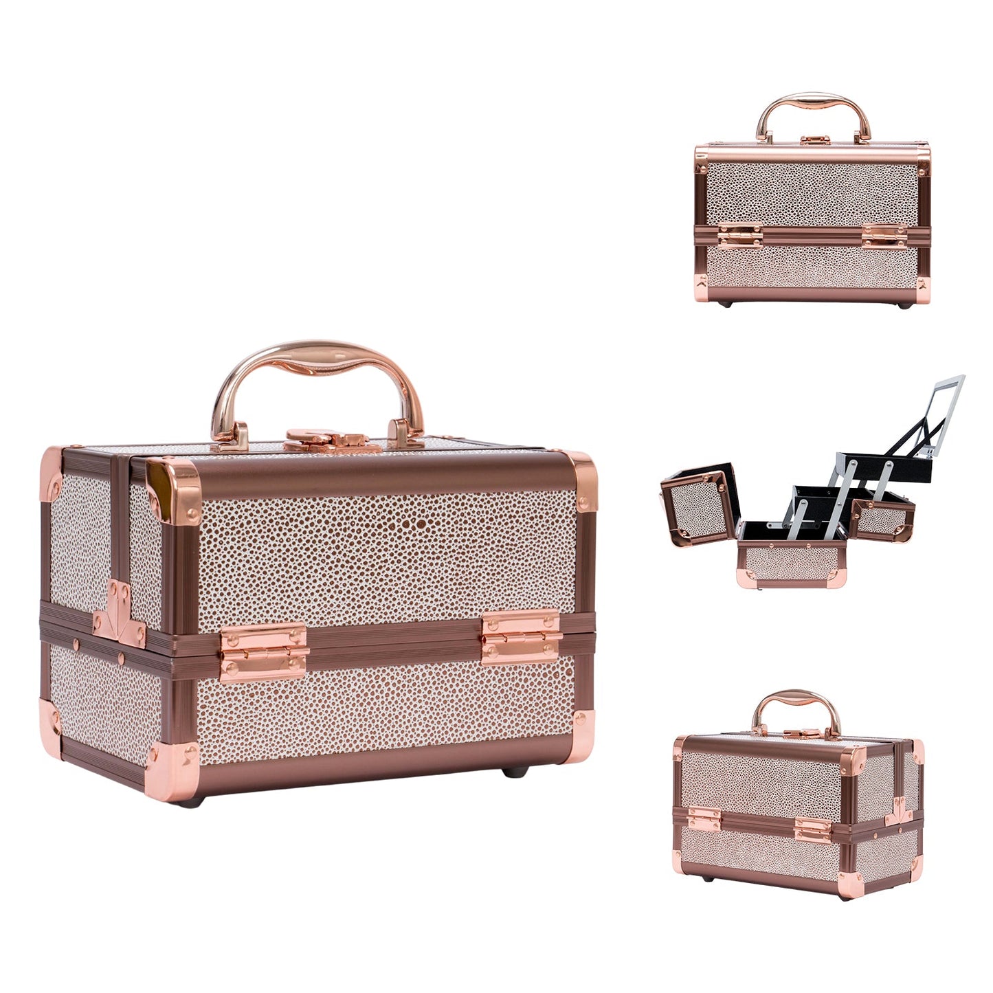 Vanity Box