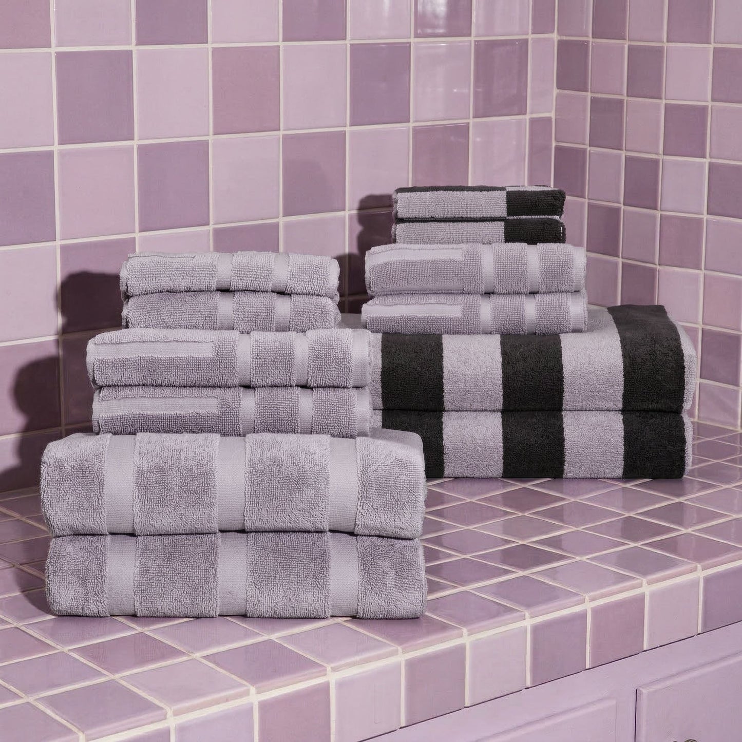 Capri Towels