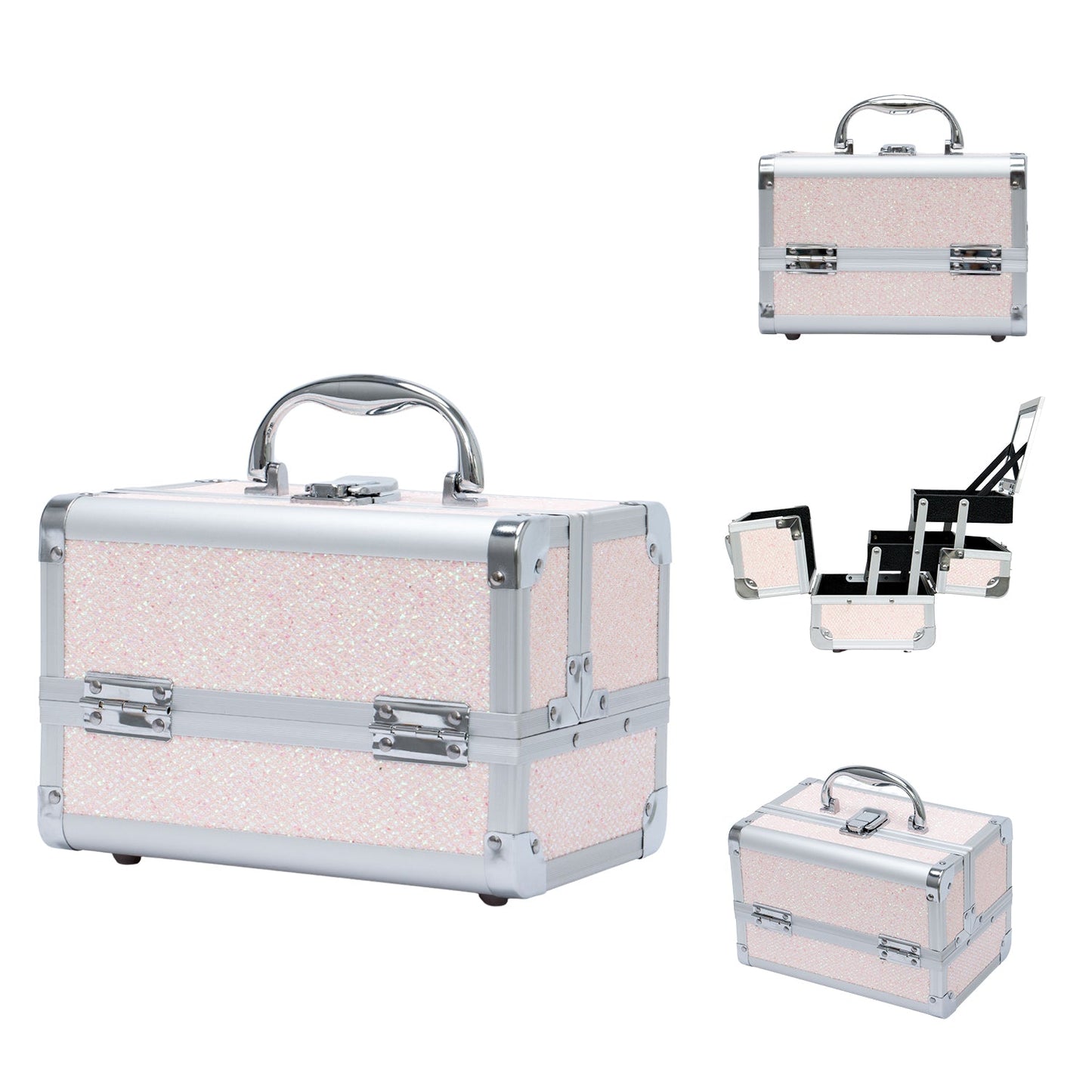 Vanity Box