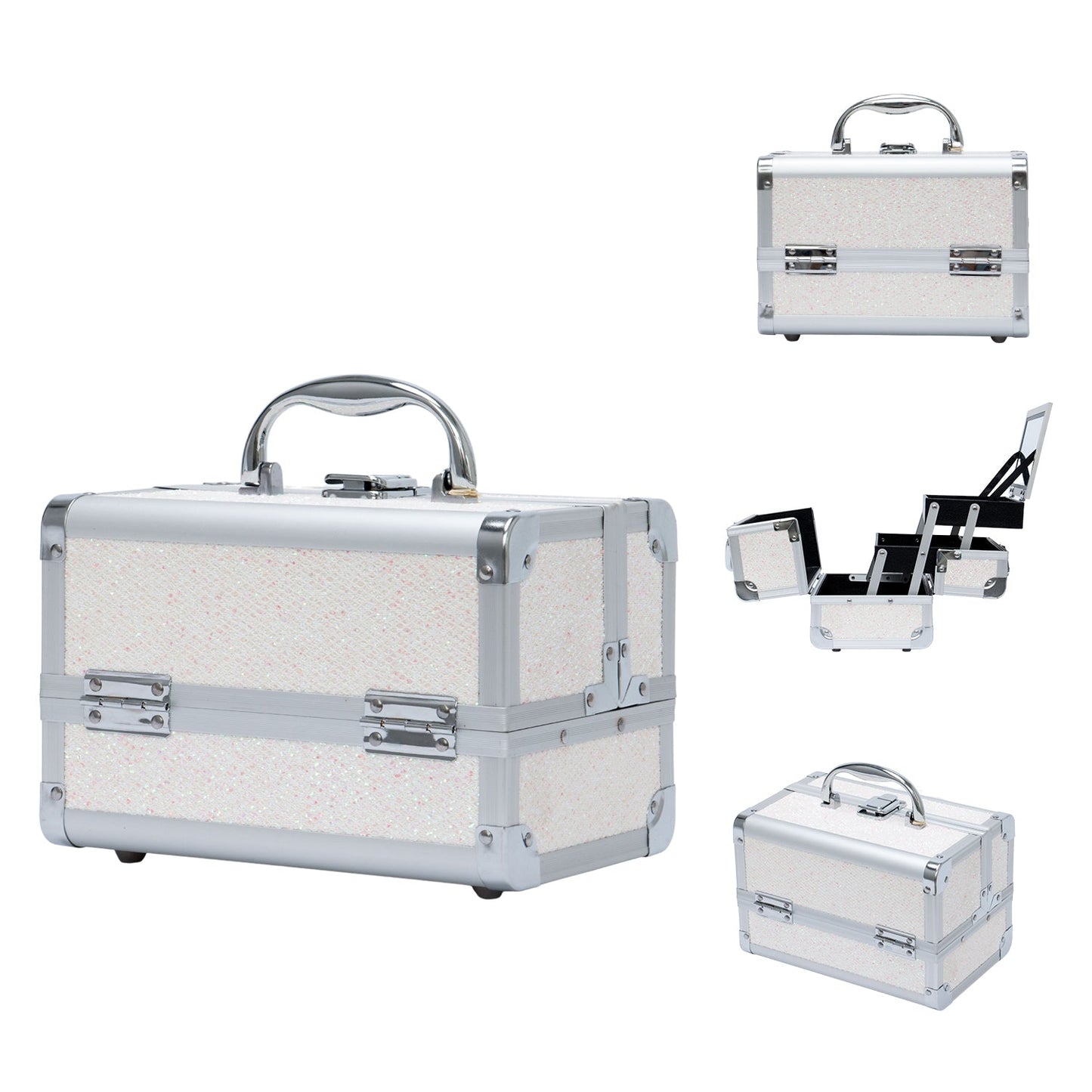 Vanity Box