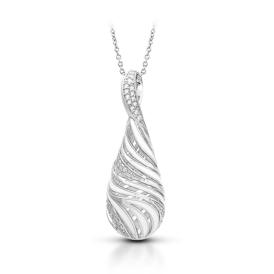 Waverly Pendant