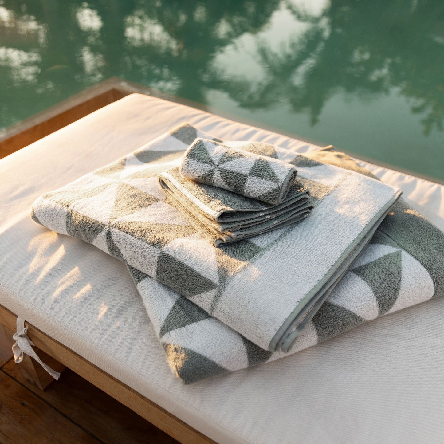 Umbra Beach Towel
