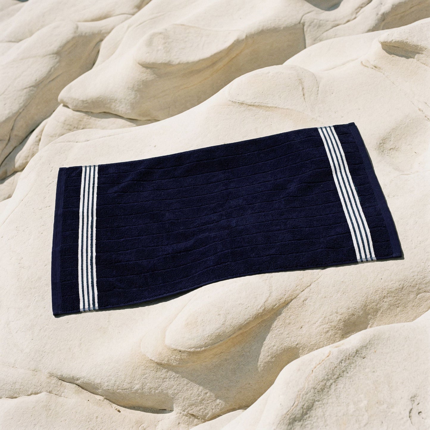 Nautilus Towels