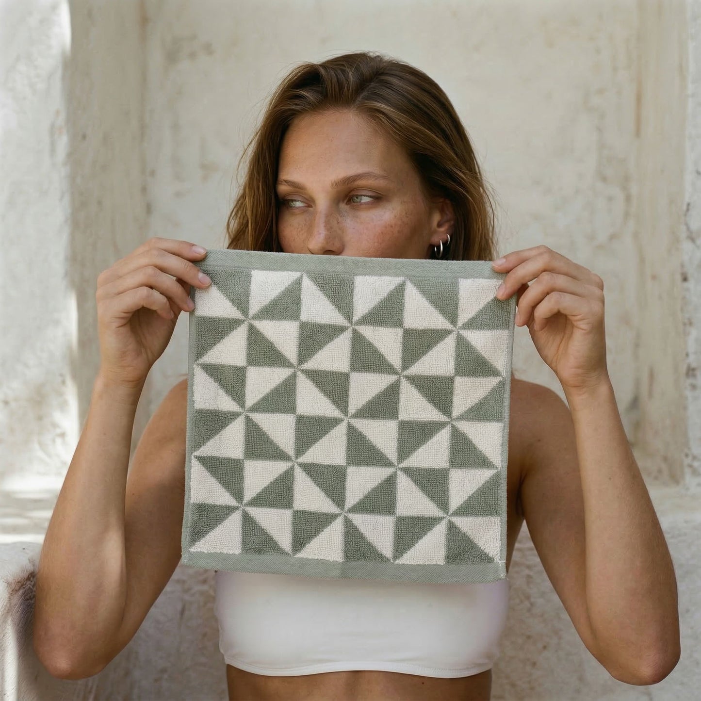 Umbra Beach Towel